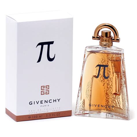 pi eau de toilette spray by givenchy men|Givenchy pi price.